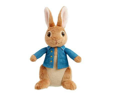 Peter Rabbit , Benjamin Bunny and Mopsy