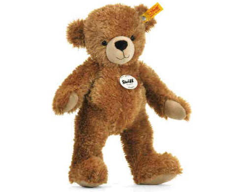 Happy Teddy Bear
