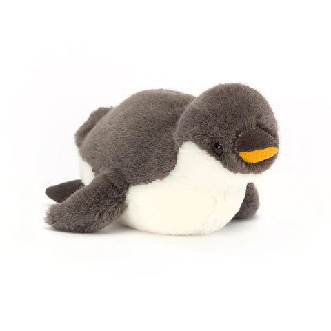 Skidoodle Penguin - Retired