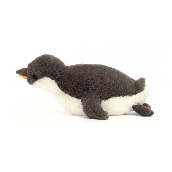 Skidoodle Penguin - Retired