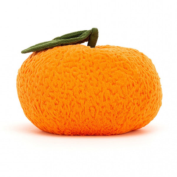 Amusable Clementine