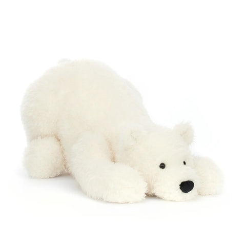 Nozzy Polar Bear - Retired
