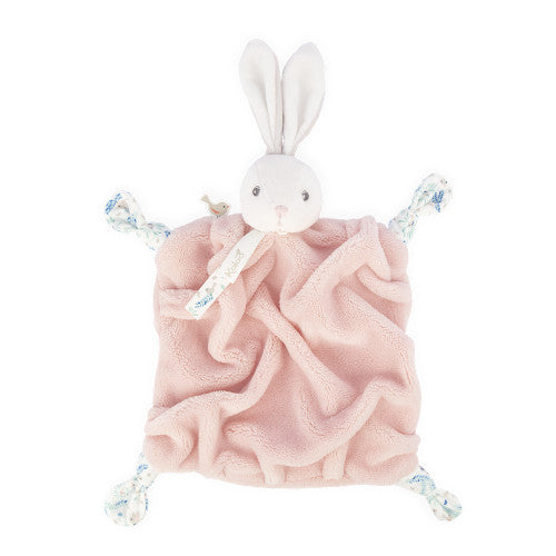 Doudou Rabbit Pink