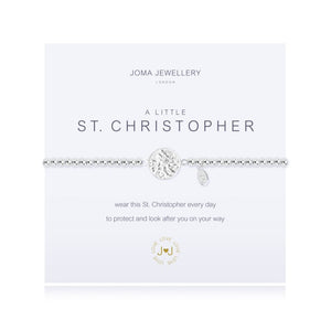 A Little St. Christopher