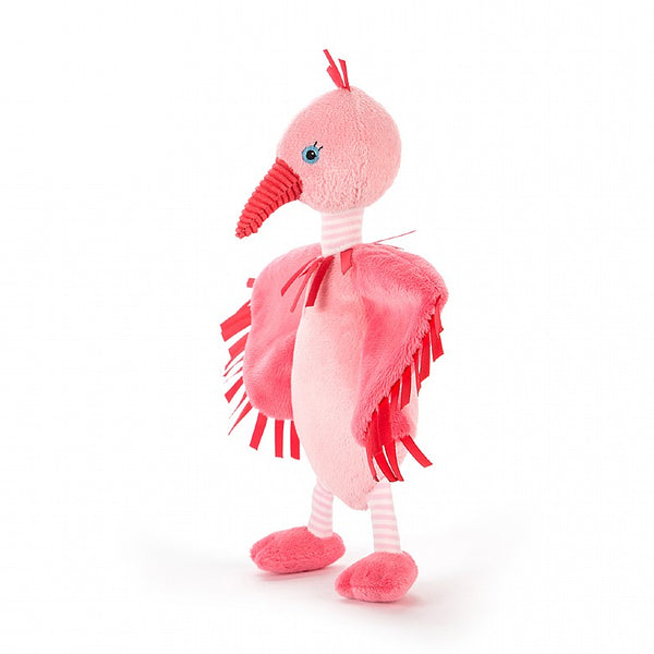 Flapper Flamingo Soother