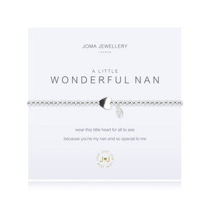 A Little Wonderful Nan