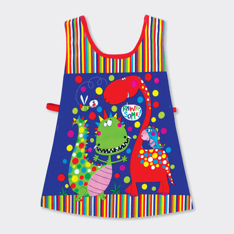 Children’s Tabard - Dinosaur
