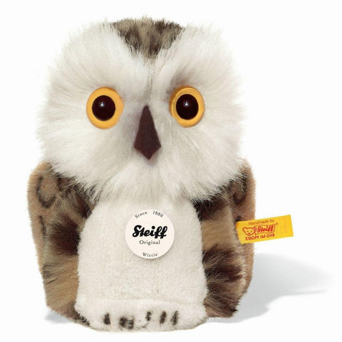 Steiff Wittie The Owl