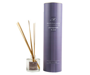 Pomegranate & Pear Reed Diffuser