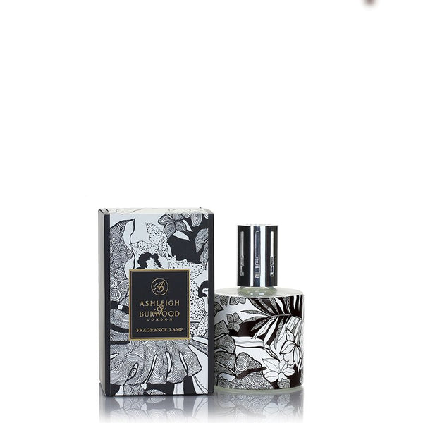 Botanical Retreat Ashleigh & Burwood Fragrance Lamp