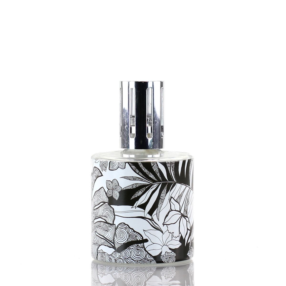 Botanical Retreat Ashleigh & Burwood Fragrance Lamp