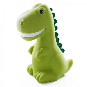 Dhink Medium Colour Changing Green Dinosaur Night Light