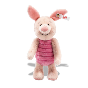 Steiff Disney Piglet - For All Our Winnie The Pooh Lovers