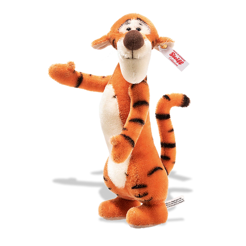 Steiff Disney Collectible Tigger