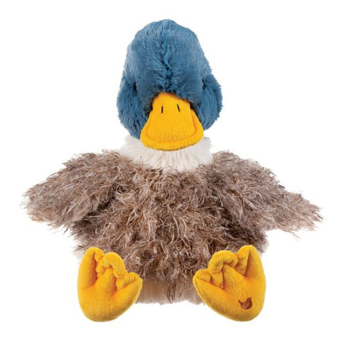 'Webster' plush character