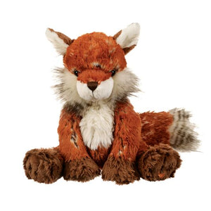 'Autumn' plush character