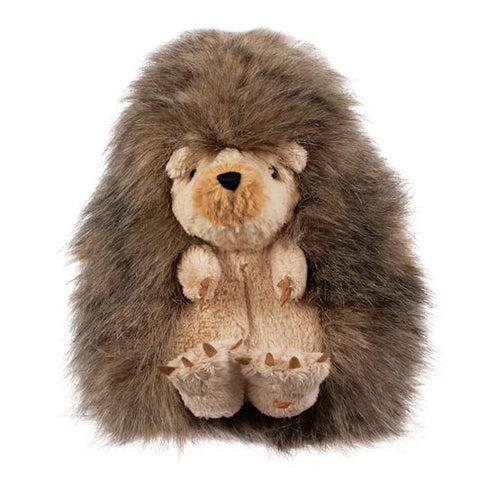 'Mabel' plush character